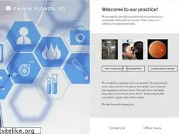 Sites similar to doctoralonzo.com