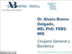Sites similar to doctoralvarobueno.com