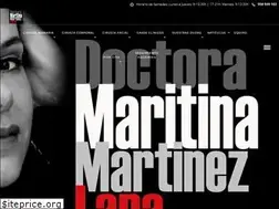 Sites similar to doctoramartinezlara.com