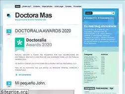 Sites similar to doctoramas.com