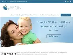 Sites similar to doctorameli.com