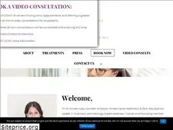 Sites similar to doctoramiee.com