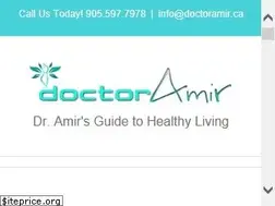 Sites similar to doctoramir.ca