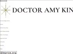 Sites similar to doctoramyking.com