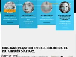 Sites similar to doctorandresdiaz.com