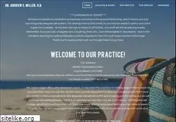 Sites similar to doctorandrewmiller.com