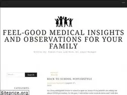 Sites similar to doctorangel.com