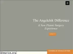 Sites similar to doctorangelchik.com