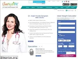 Sites similar to doctoranjali.com