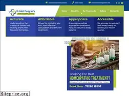Sites similar to doctorankit.com