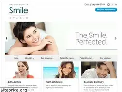 Sites similar to doctoranthony.com