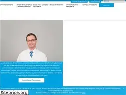 Sites similar to doctorantoniorosino.com