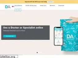 Sites similar to doctoranywhere.com