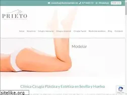 Sites similar to doctoraprieto.es