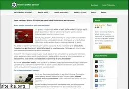 Sites similar to doctorapuestas.com