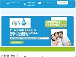 Sites similar to doctoraquapr.com