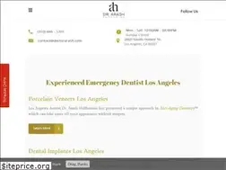 Sites similar to doctorarash.com
