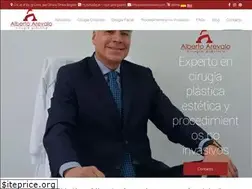 Sites similar to doctorarevalo.com