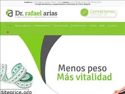 Sites similar to doctorariaslaparoscopia.com