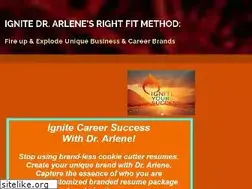 Sites similar to doctorarlenerightfitmethod.com