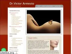 Sites similar to doctorarmesto.com