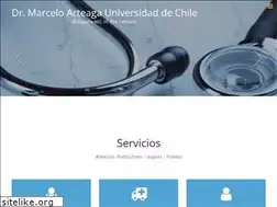Sites similar to doctorarteaga.cl