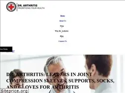 Sites similar to doctorarthritis.org