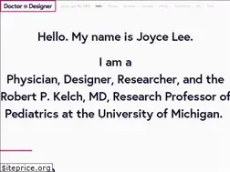 Sites similar to doctorasdesigner.com
