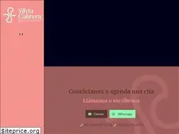 Sites similar to doctorasilviacabrera.com