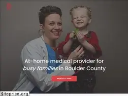 Sites similar to doctoratyourdoor.co