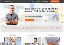 Sites similar to doctorauer.com