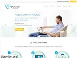 Sites similar to doctoraunclic.com