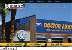 Sites similar to doctorautolv.com