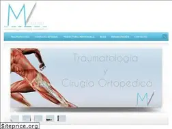 Sites similar to doctoravaldazo.com