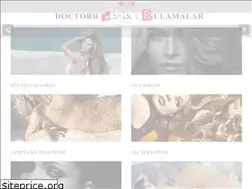 Sites similar to doctorb.clinic