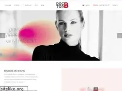 Sites similar to doctorb.com.tr