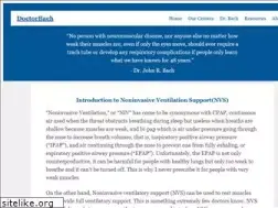 Sites similar to doctorbach.com