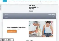 Sites similar to doctorbackpain.com
