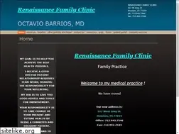 Sites similar to doctorbarrios.com