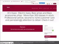 Sites similar to doctorbass.net