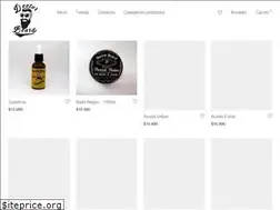 Sites similar to doctorbeard.cl
