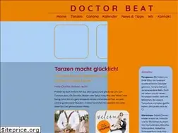 Sites similar to doctorbeat.de