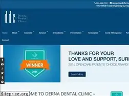 Sites similar to doctorben.ca