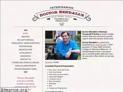 Sites similar to doctorbendalls.com