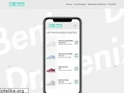 Sites similar to doctorbenix.com