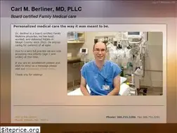 Sites similar to doctorberliner.com