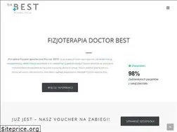 Sites similar to doctorbest.pl