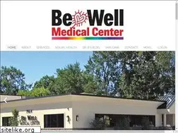Sites similar to doctorbewell.com