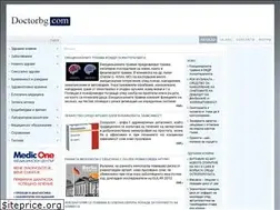 Sites similar to doctorbg.com