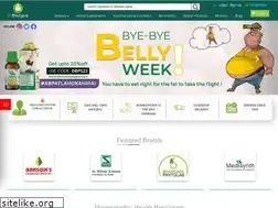 Sites similar to doctorbhargava.com